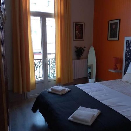 Charmant Appartement A Périgueux Kültér fotó