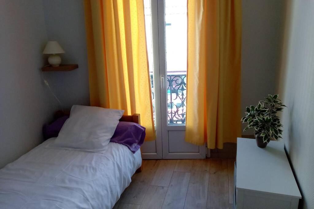 Charmant Appartement A Périgueux Kültér fotó